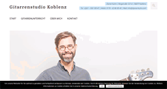 Desktop Screenshot of daniel-kuhn.com